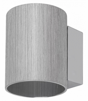 Lampa ścienna Kaunas G9 1x MAX 10W Rabalux 7022