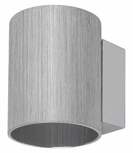 Lampa ścienna Kaunas G9 1x MAX 10W Rabalux 7022