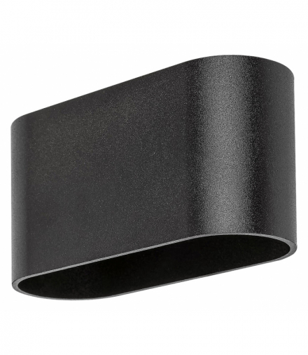 Lampa ścienna Kaunas G9 1x MAX 10W Rabalux 7023