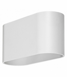 Lampa ścienna Kaunas G9 1x MAX 10W Rabalux 7024