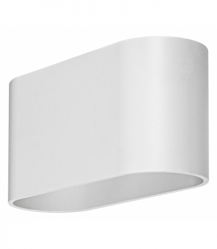 Lampa ścienna Kaunas G9 1x MAX 10W Rabalux 7024