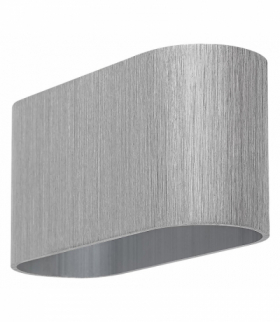 Lampa ścienna Kaunas G9 1x MAX 10W Rabalux 7025