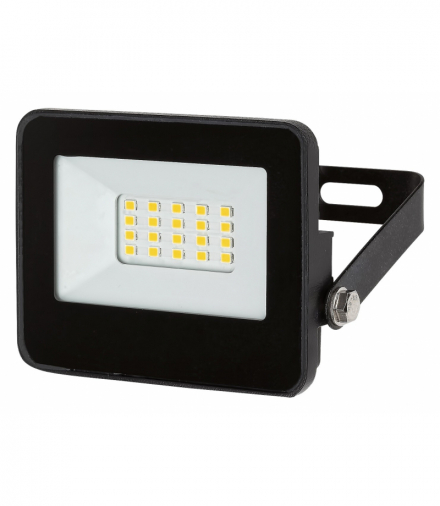 Lampa zewnętrzna naświetlacz Flood LED 10W neutralna 4000K 1100lm Rabalux 7062