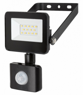 Lampa zewnętrzna naświetlacz Flood LED 10W neutralna 4000K 900lm Rabalux 7066