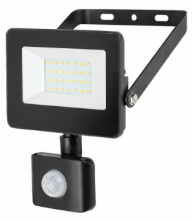 Lampa zewnętrzna naświetlacz Flood LED 20W neutralna 4000K 1800lm Rabalux 7067