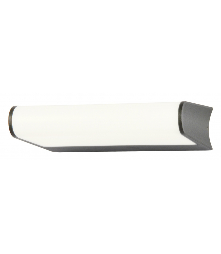 Zewnętrzna lampa ścienna Trogir LED 6,5W neutralna 4000K 590lm Rabalux 7134