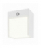 Zewnętrzna lampa ścienna Balimo LED 12W neutralna 4000K 560lm Rabalux 7479