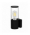 Zewnętrzna lampa ścienna Wellington E27 1x MAX 60W Rabalux 7502