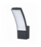 Zewnętrzna lampa ścienna Palanga LED 12W ciepła biel 3000K 800lm Rabalux 7504