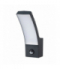 Zewnętrzna lampa ścienna Palanga LED 12W ciepła biel 3000K 800lm Rabalux 7505
