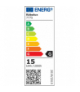 Lampa zewnętrzna Inverness Wi-Fi + PILOT LED 15W barwa regulowana 2700-6500K 1190lm Rabalux 7775