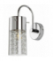 Lampa do łazienki Niagara E14 1x MAX 40W Rabalux 2194