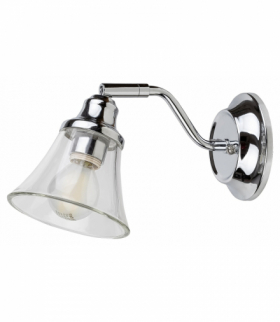 Lampa do łazienki Antoine E14 1x MAX 40W Rabalux 3207