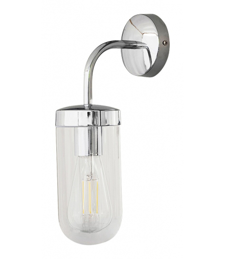 Lampa do łazienki Yago E27 1x MAX 60W Rabalux 3309