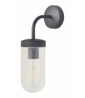 Lampa do łazienki Yago E27 1x MAX 60W Rabalux 3310