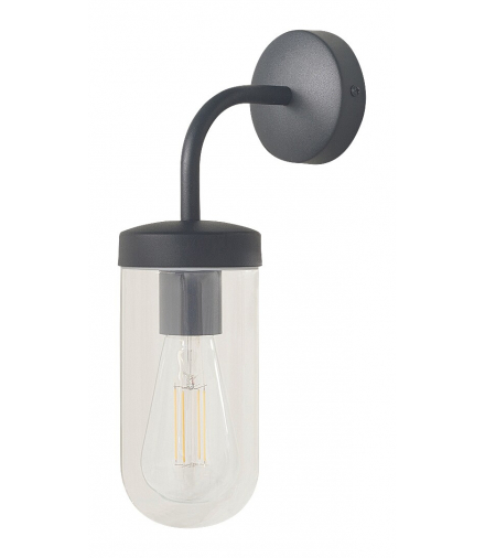 Lampa do łazienki Yago E27 1x MAX 60W Rabalux 3310