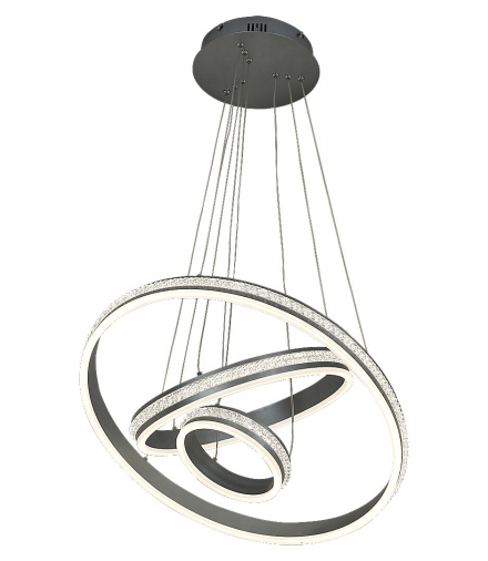 Lampa wisząca Avalon LED 75W neutralna 4000K 4730lm Rabalux 2230