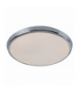 Lampa do łazienki Balthasar LED 18W barwa regulowana 3000-6500K 1600lm Rabalux 3464