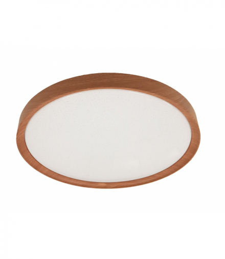 Lampa sufitowa Sherwood LED 50W barwa regulowana 3000-6500K 4000lm Rabalux 3500