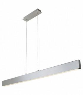 Lampa wisząca Tithania LED 24W barwa regulowana 2700-6500K 1920lm Rabalux 6670