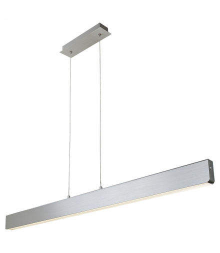 Lampa wisząca Tithania LED 24W barwa regulowana 2700-6500K 1920lm Rabalux 6670