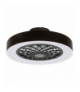 Lampa sufitowa z wentylatorem Adonias LED 35W barwa regulowana 3000-6000K 1600lm Rabalux 5419