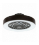 Lampa sufitowa z wentylatorem Adonias LED 35W barwa regulowana 3000-6000K 1600lm Rabalux 5419