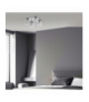 Lampa sufitowa Duchess G9 4x MAX 40W Rabalux 3115