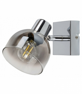 Oświetlenie punktowe Tarien E14 1x MAX 40W Rabalux 3248
