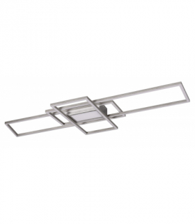 Lampa sufitowa Thabita LED 54W barwa regulowana 3000-6500K 4200lm Rabalux 6869