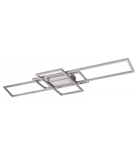 Lampa sufitowa Thabita LED 54W barwa regulowana 3000-6500K 4200lm Rabalux 6869