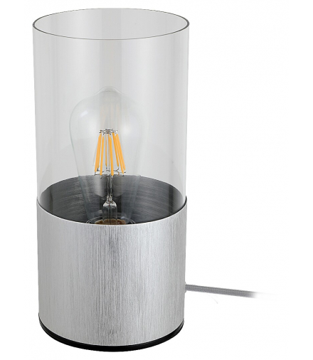 Lampa stołowa Zelkova E27 1x MAX 40W Rabalux 3153