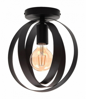 Lampa sufitowa Cortado E27 1x MAX 40W Rabalux 5359