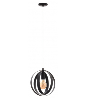 Lampa wisząca Cortado E27 1x MAX 40W Rabalux 5360