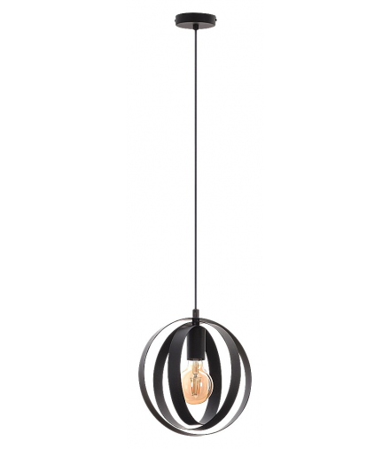 Lampa wisząca Cortado E27 1x MAX 40W Rabalux 5360