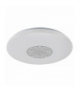 Inteligentne oświetlenie Ophelia Wi-Fi LED 24W barwa regulowana 3000-6500K 2000lm Rabalux 5364