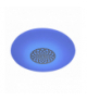 Inteligentne oświetlenie Ophelia Wi-Fi LED 24W barwa regulowana 3000-6500K 2000lm Rabalux 5364