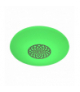 Inteligentne oświetlenie Ophelia Wi-Fi LED 24W barwa regulowana 3000-6500K 2000lm Rabalux 5364