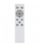 Inteligentne oświetlenie Ophelia Wi-Fi LED 40W barwa regulowana 3000-6500K 3200lm Rabalux 5365