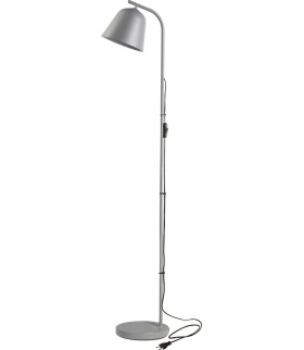 Lampa podłogowa Malia E27 1x MAX 25W Rabalux 3096