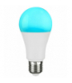 Żarówka LED SMD Smart Wi-Fi LED E27 10W barwa regulowana 3000-6500K 1000lm Rabalux 1978