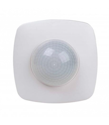 Hermetyczny czujnik ruchu na podczerwień z funkcją czujnika obecności DR-09-IP65