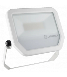 Naświetlacz LED Floodlight 30W 3000K Barwa Ciepła 110 lm/W Biały