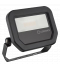 Naświetlacz LED Floodlight 10W 6500K Barwa Zimna 120 lm/W Czarny
