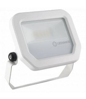 Naświetlacz LED Floodlight 10W 3000K Barwa Ciepła 110 lm/W Biały