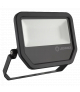 Naświetlacz LED Floodlight 50W 6500K Barwa Zimna 120 lm/W Czarny