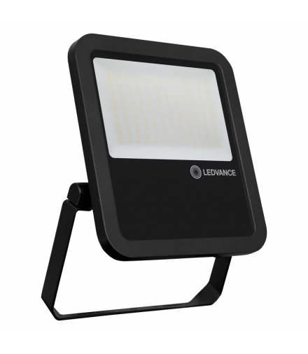 Naświetlacz LED Floodlight 80W 4000K Barwa Neutralna 125 lm/W Czarny