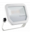 Naświetlacz LED Floodlight 20W 4000K Barwa Neutralna 120 lm/W Biały