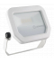 Naświetlacz LED Floodlight 10W 4000K Barwa Neutralna 120 lm/W Biały