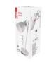 Lampa biurkowa E27 JULIAN 46 cm biała EMOS Z7621W